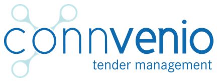 connvenio tender managemenet